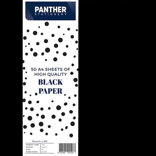 Panther Copy Paper A4 80gsm