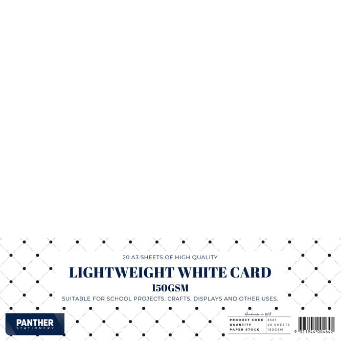 Lightweight Cards