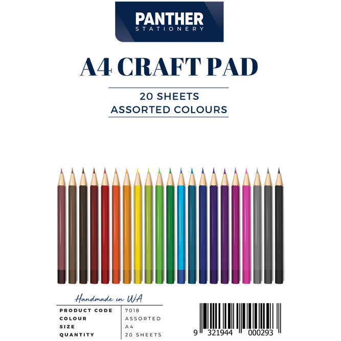 Craft Products