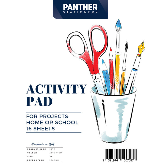 Panther Pads