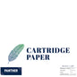 Panther A4 Cartridge Paper – 110 GSM (Pack of 100)