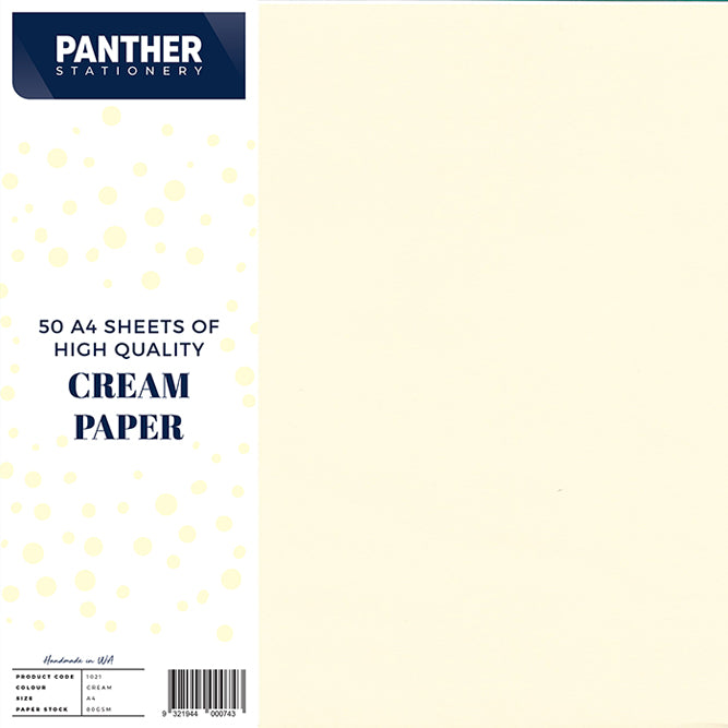 Coloured A4 Paper Packs 80gsm