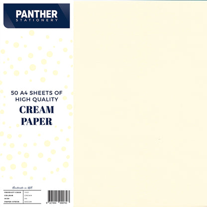 Coloured A4 Paper Packs 80gsm