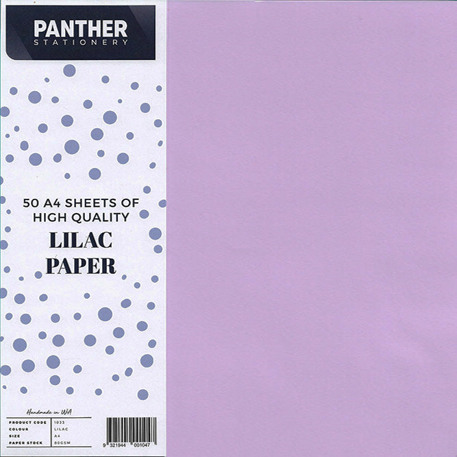Coloured A4 Paper Packs 80gsm
