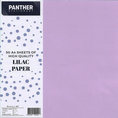 Coloured A4 Paper Packs 80gsm