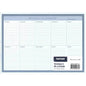 Panther A4 or A3 Weekly Planner with Fridge Magnet