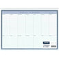 Panther A4 or A3 Weekly Planner with Fridge Magnet