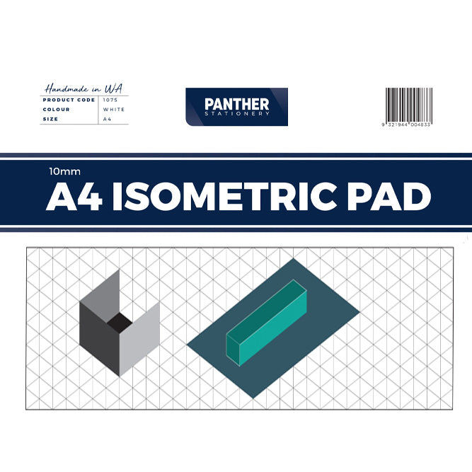 Graph Pads