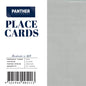 Panther Speciality Place Cards