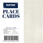 Panther Speciality Place Cards