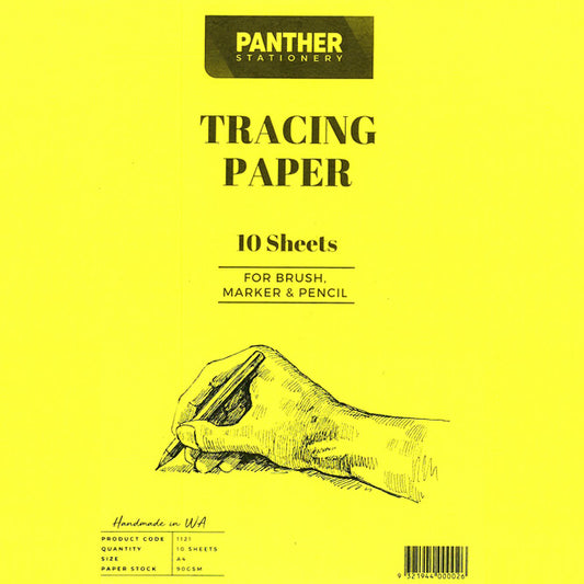 Tracing Paper Pads