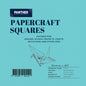Papercraft Origami Squares