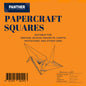 Papercraft Origami Squares