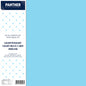 Panther A4 Lightweight Coloured Card 150gsm - Pack