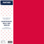 Panther A4 Lightweight Coloured Card 150gsm - Pack