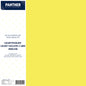 Panther A4 Lightweight Coloured Card 150gsm - Pack