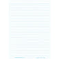 Executive Lined Pad 80gsm Bond