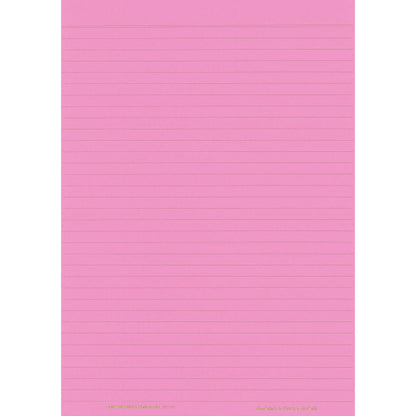 Executive Lined Pad 80gsm Bond