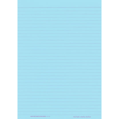 Executive Lined Pad 80gsm Bond