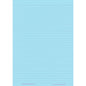 Executive Lined Pad 80gsm Bond