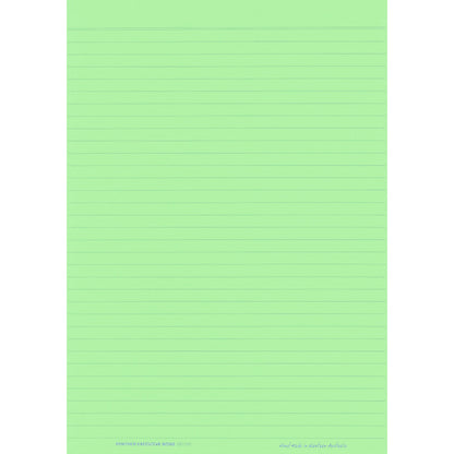 Executive Lined Pad 80gsm Bond