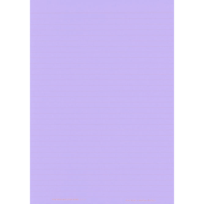 Executive Lined Pad 80gsm Bond