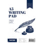 Premium Writing Pad 110gsm lined