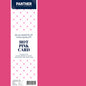 Panther A4 Coloured Card 200gsm - Pack