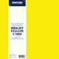 Panther A4 Coloured Card 200gsm - Pack