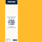 Panther A4 Coloured Card 200gsm - Pack