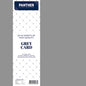 Panther A4 Coloured Card 200gsm - Pack