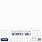 Plain A3 Card Pack 200gsm