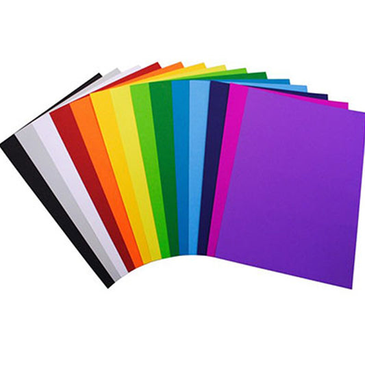 Panther A3 Heavyweight Assorted Colours Paper