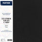 Panther A4 Leather Finish Card 270gsm