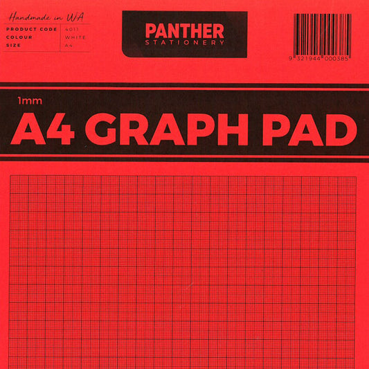 Graph Pads