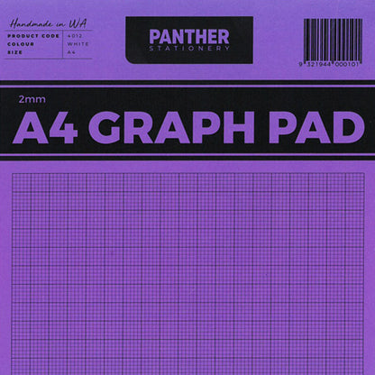 Graph Pads