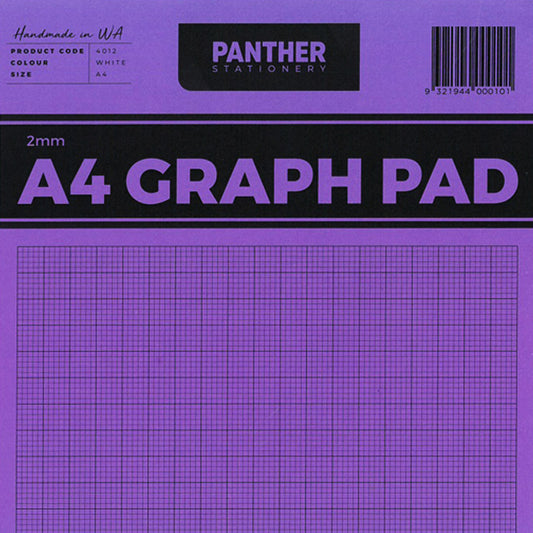 Graph Pads