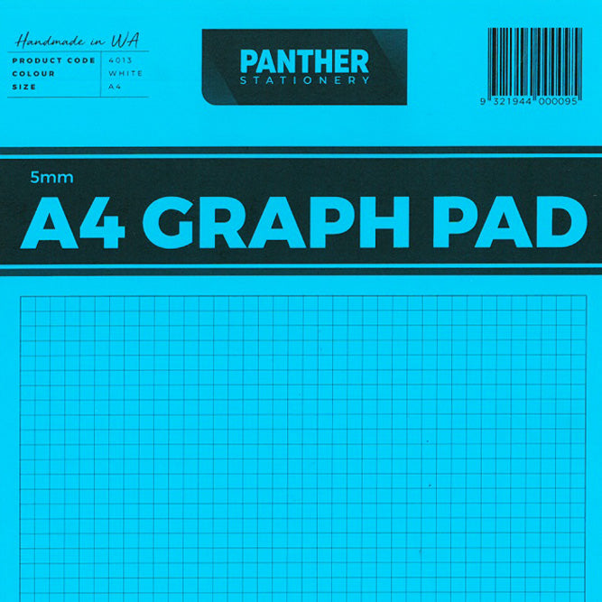 Graph Pads