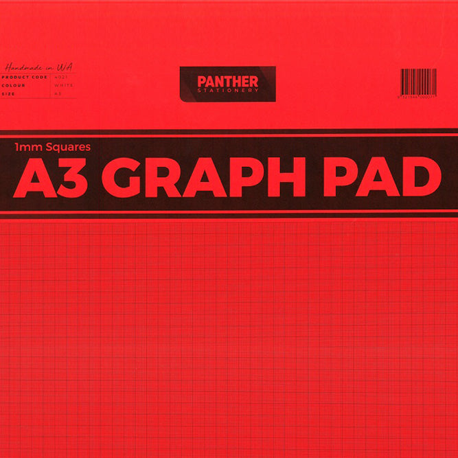 Graph Pads