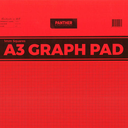 Graph Pads