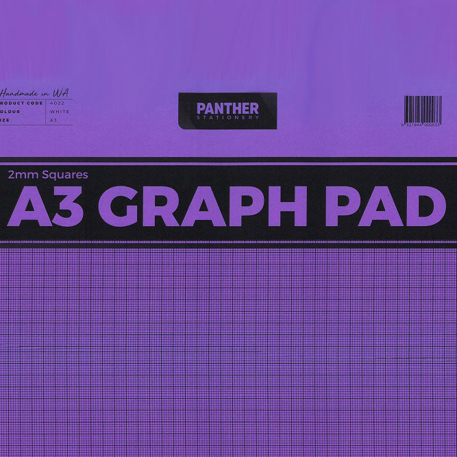 Graph Pads