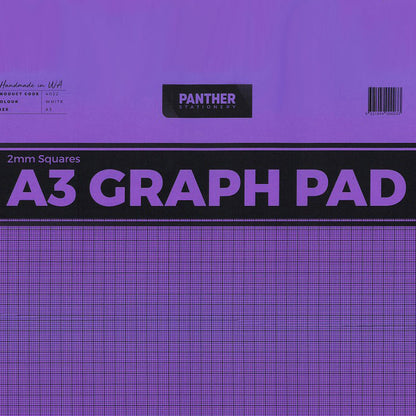 Graph Pads