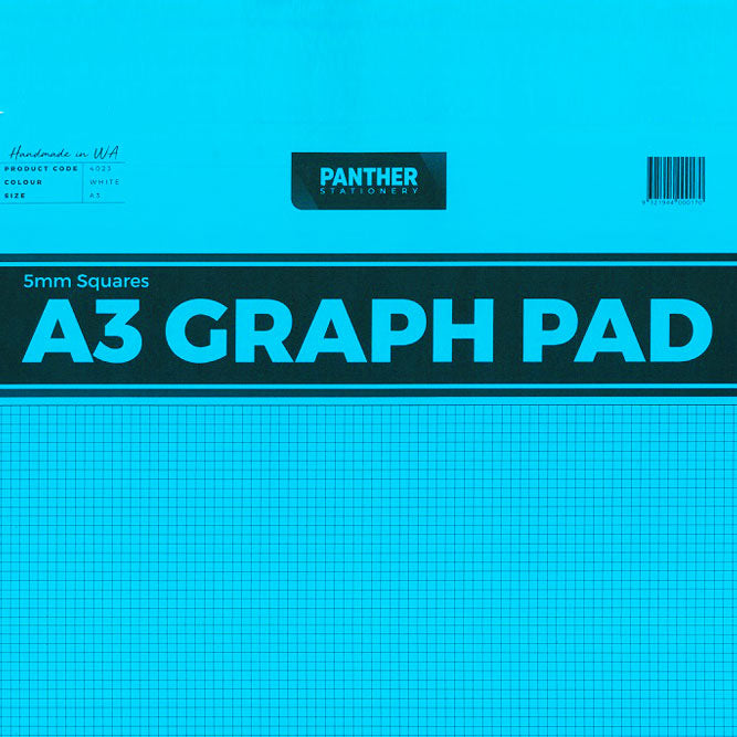 Graph Pads