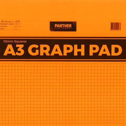 Graph Pads