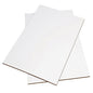 Panther Paste Board 640 x 510mm 600gsm