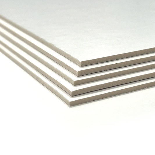 Extra Thick Screen Board 640 x 510mm 600gsm (Copy)