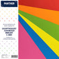 Panther A4 Lightweight Coloured Card 150gsm - Pack
