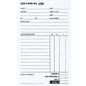 Panther Job Card J300 Pack 100 Cards
