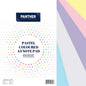 Executive Unlined Pad 80gsm Bond