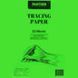 Tracing Paper Pads